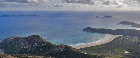 Wilsons Promontory Motel - Holiday Adelaide 40