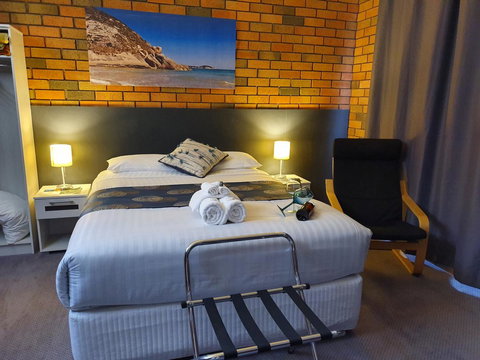 Wilsons Promontory Motel - Holiday Adelaide 5