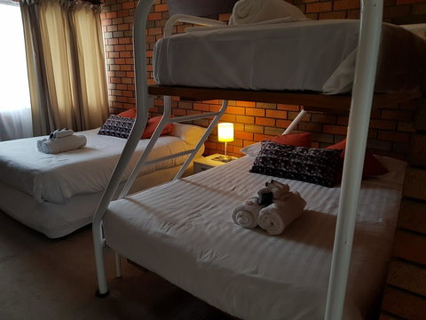 Wilsons Promontory Motel - Holiday Adelaide 21