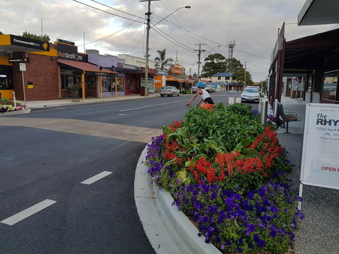 Wilsons Promontory Motel - Holiday Adelaide 11
