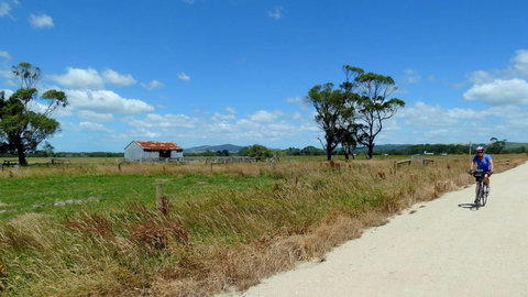 Wilsons Promontory Motel - Holiday Adelaide 38