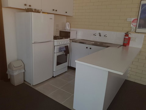 Wilsons Promontory Motel - Holiday Adelaide 19