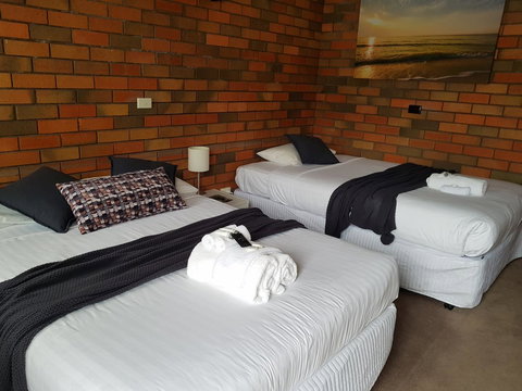 Wilsons Promontory Motel - Holiday Adelaide 6