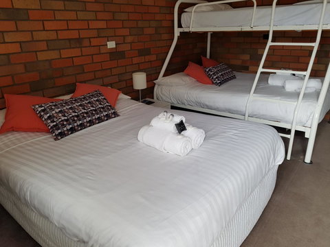 Wilsons Promontory Motel - Holiday Adelaide 22