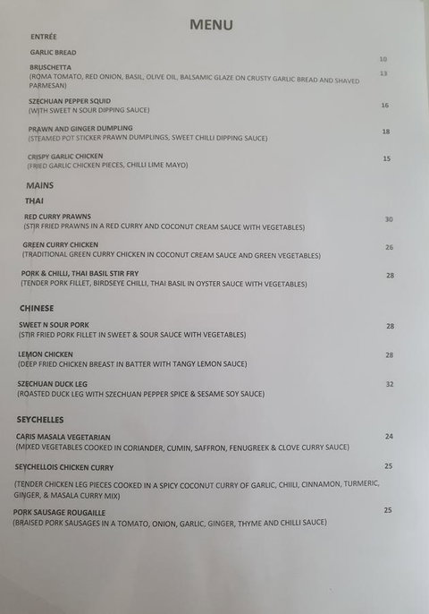 Wilsons Promontory Motel - Holiday Adelaide 3