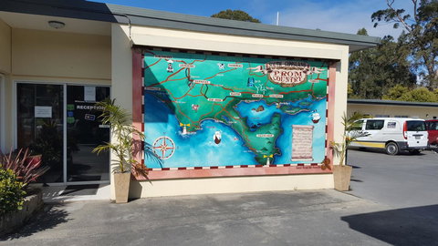 Wilsons Promontory Motel - Holiday Adelaide 33