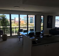 Geelong Waterfront Penthouse Apartment - Holiday Adelaide