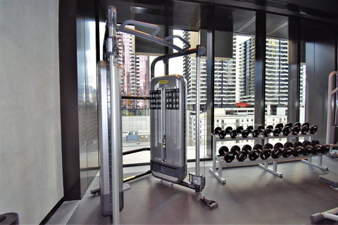 Melbourne Empire Apartments - Holiday Adelaide 8