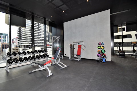 Melbourne Empire Apartments - Holiday Adelaide 7