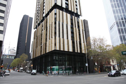 Melbourne Empire Apartments - Holiday Adelaide 2