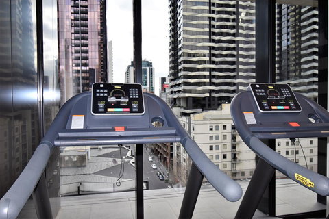 Melbourne Empire Apartments - Holiday Adelaide 10