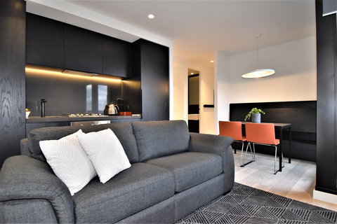 Melbourne Empire Apartments - Holiday Adelaide 13