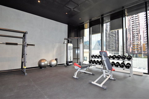 Melbourne Empire Apartments - Holiday Adelaide 9