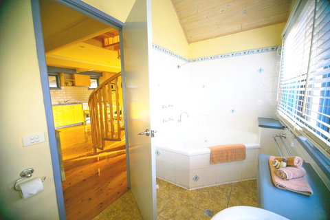 Rayville Boat Houses - Holiday Adelaide 29