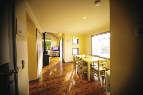 Rayville Boat Houses - Holiday Adelaide 26