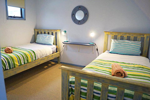 Rayville Boat Houses - Holiday Adelaide 20