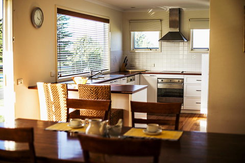 Rayville Boat Houses - Holiday Adelaide 18