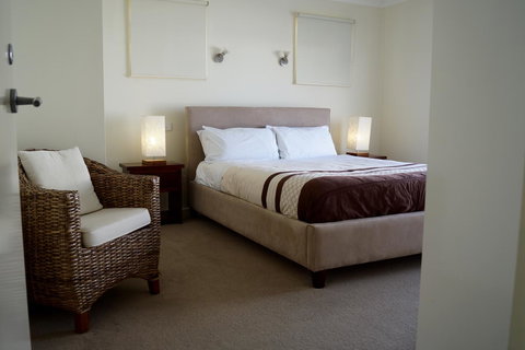 Rayville Boat Houses - Holiday Adelaide 24