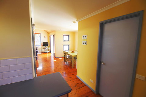 Rayville Boat Houses - Holiday Adelaide 27