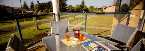 Rayville Boat Houses - Holiday Adelaide 2