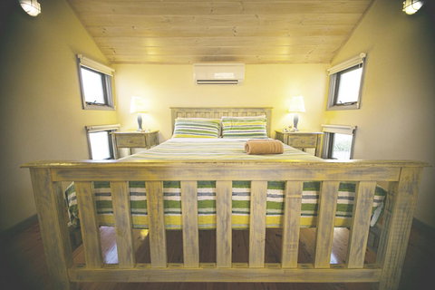 Rayville Boat Houses - Holiday Adelaide 22