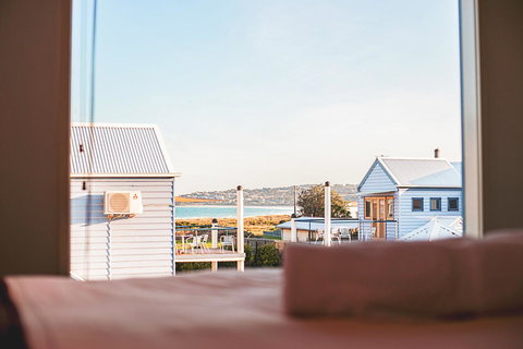 Rayville Boat Houses - Holiday Adelaide 17