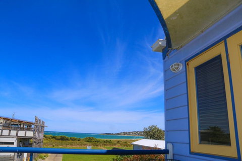 Rayville Boat Houses - Holiday Adelaide 16