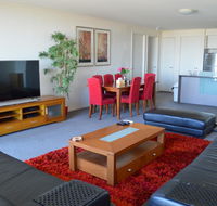 3BR Apartment at Victoria Tower Southbank - Holiday Adelaide