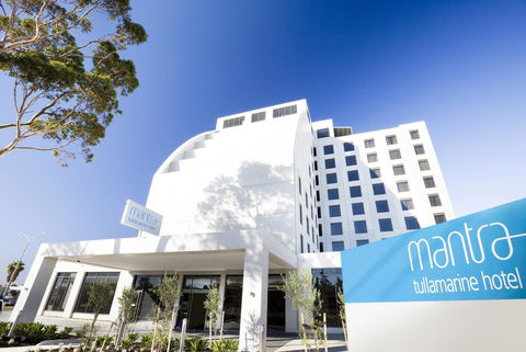 Mantra Melbourne Airport - Holiday Adelaide 0