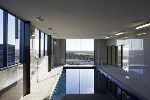 Mantra Melbourne Airport - Holiday Adelaide 11