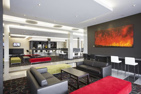 Mantra Melbourne Airport - Holiday Adelaide 12