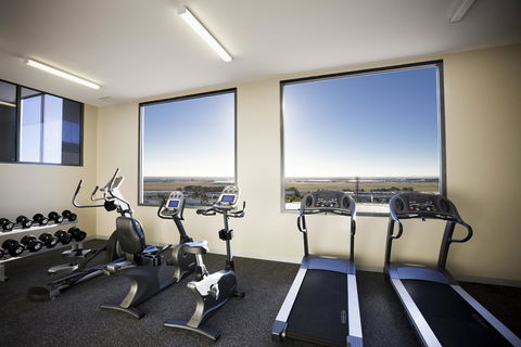 Mantra Melbourne Airport - Holiday Adelaide 13