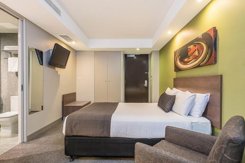 Mantra Melbourne Airport - Holiday Adelaide 28