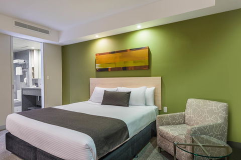 Mantra Melbourne Airport - Holiday Adelaide 18