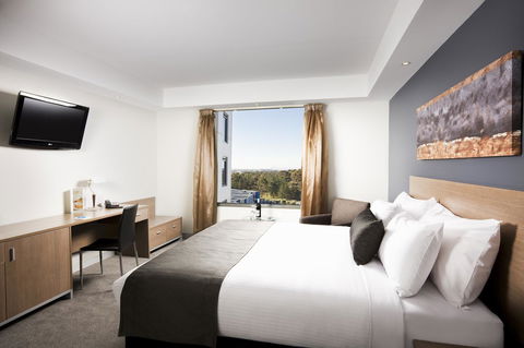 Mantra Melbourne Airport - Holiday Adelaide 19