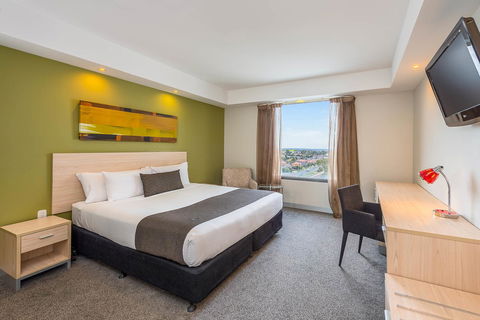 Mantra Melbourne Airport - Holiday Adelaide 4