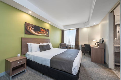 Mantra Melbourne Airport - Holiday Adelaide 27