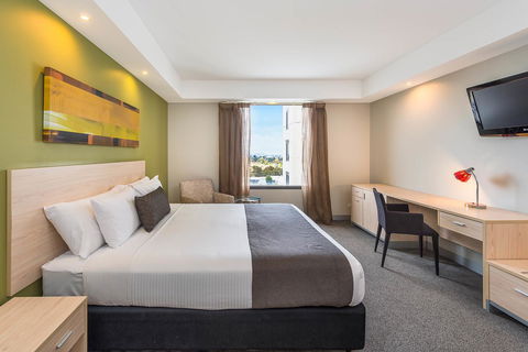 Mantra Melbourne Airport - Holiday Adelaide 17