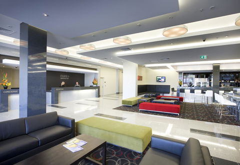 Mantra Melbourne Airport - Holiday Adelaide 3