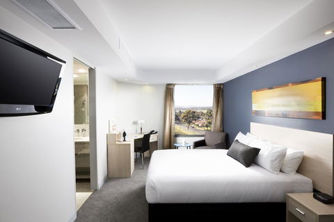 Mantra Melbourne Airport - Holiday Adelaide 22