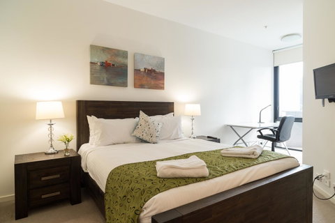 AKOM AT Docklands - Holiday Adelaide 36