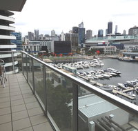 AKOM Docklands - Holiday Adelaide