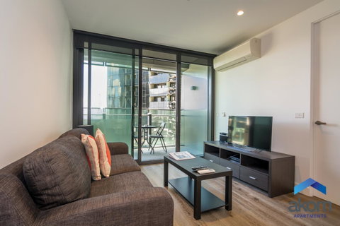 AKOM AT Docklands - Holiday Adelaide 18