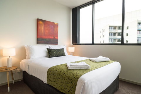 AKOM AT Docklands - Holiday Adelaide 40