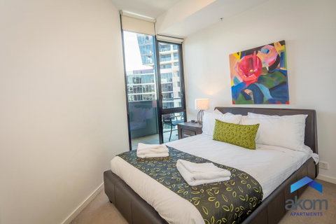 AKOM AT Docklands - Holiday Adelaide 2
