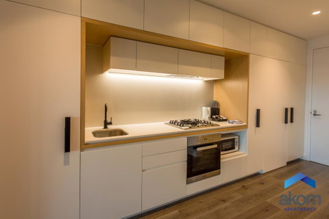 AKOM AT Docklands - Holiday Adelaide 23