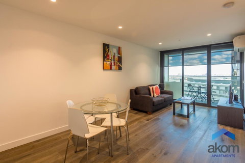 AKOM AT Docklands - Holiday Adelaide 24