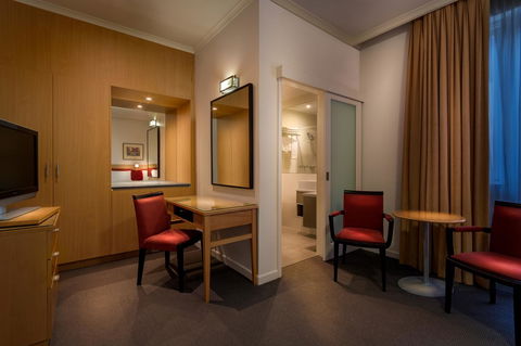 BEST WESTERN PLUS Travel Inn - Holiday Adelaide 38