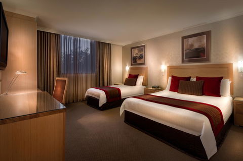 BEST WESTERN PLUS Travel Inn - Holiday Adelaide 25