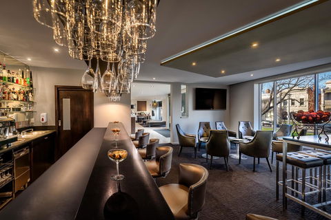 BEST WESTERN PLUS Travel Inn - Holiday Adelaide 3